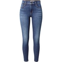 Jeans '720 Hirise Super Skinny' von LEVI'S ®