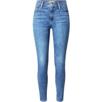 Jeans '720 Hirise Super Skinny' von LEVI'S ®