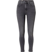 Jeans '721 High Rise Skinny' von LEVI'S ®