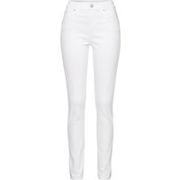 Jeans '721 High Rise Skinny' von LEVI'S ®