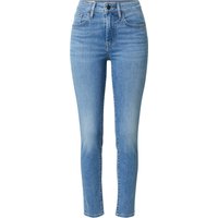 Jeans '721 High Rise Skinny' von LEVI'S ®