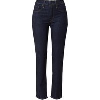Jeans '724 High Rise Straight' von LEVI'S ®