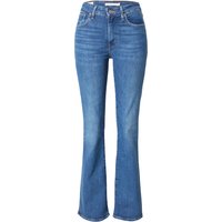 Jeans '725 High Rise Bootcut' von LEVI'S ®
