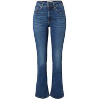 Jeans '725 High Rise Bootcut' von LEVI'S ®