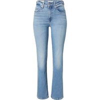 Jeans '725 High Rise Bootcut' von LEVI'S ®