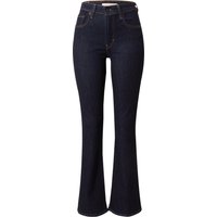 Jeans '725 High Rise Bootcut' von LEVI'S ®