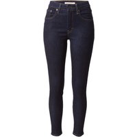 Jeans '721 High Rise Skinny' von LEVI'S ®