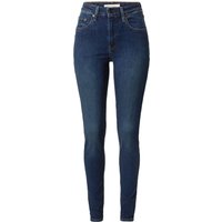 Jeans '721 High Rise Skinny' von LEVI'S ®