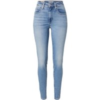 Jeans '721 High Rise Skinny' von LEVI'S ®