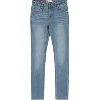 Jeans 'LVB SKINNY TAPER JEANS' von Levi's Kids