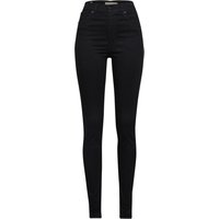 Jeans 'Mile High Super Skinny' von LEVI'S ®