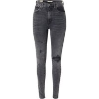 Jeans 'Mile High Super Skinny' von LEVI'S ®