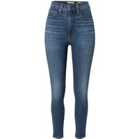 Jeans 'Retro High Skinny' von LEVI'S ®