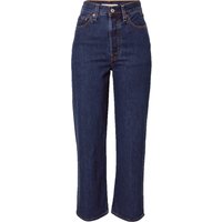 Jeans 'Ribcage Straight Ankle' von LEVI'S ®