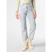 Jeans 'Ribcage Straight Ankle' von LEVI'S ®