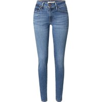 Jeans '711 Double Button' von LEVI'S ®