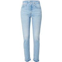 Jeans '501  Skinny' von LEVI'S ®