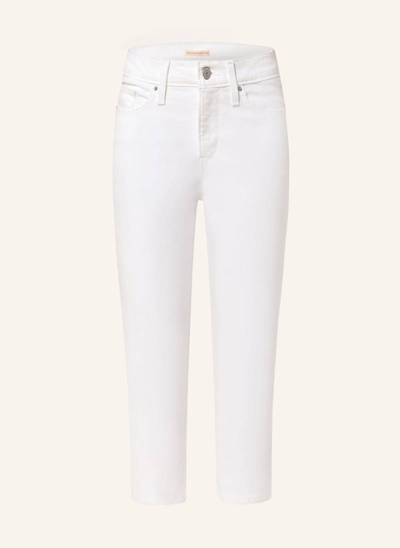 Levi's® 3/4-Jeans 311 Levi's® Shaping weiss von Levis