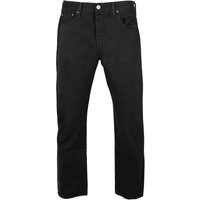 Levi&#039;s® 501 Herren Jeans black 34/32 von Levis
