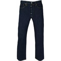 Levi&#039;s® 501 Herren Jeans dark clean 29/32 von Levis