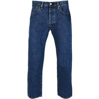 Levi&#039;s® 501 Herren Jeans stone 33/34 von Levis