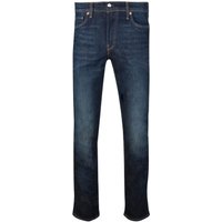 Levi&#039;s® 511 Herren Jeans dark blue denim wash 29/34 von Levis