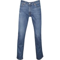 Levi&#039;s® 511 Herren Jeans dark indigo worn 29/34 von Levis