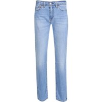 Levi&#039;s® 511 Herren Jeans light blue denim 34/34 von Levis