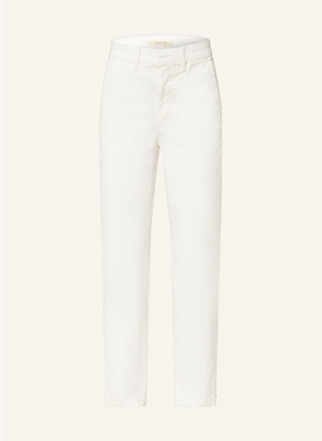 Levi's® Chino weiss von Levis