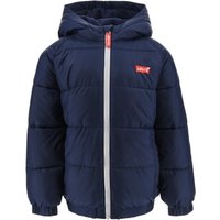 Levi's® Daunenjacke Boy blau von Levis