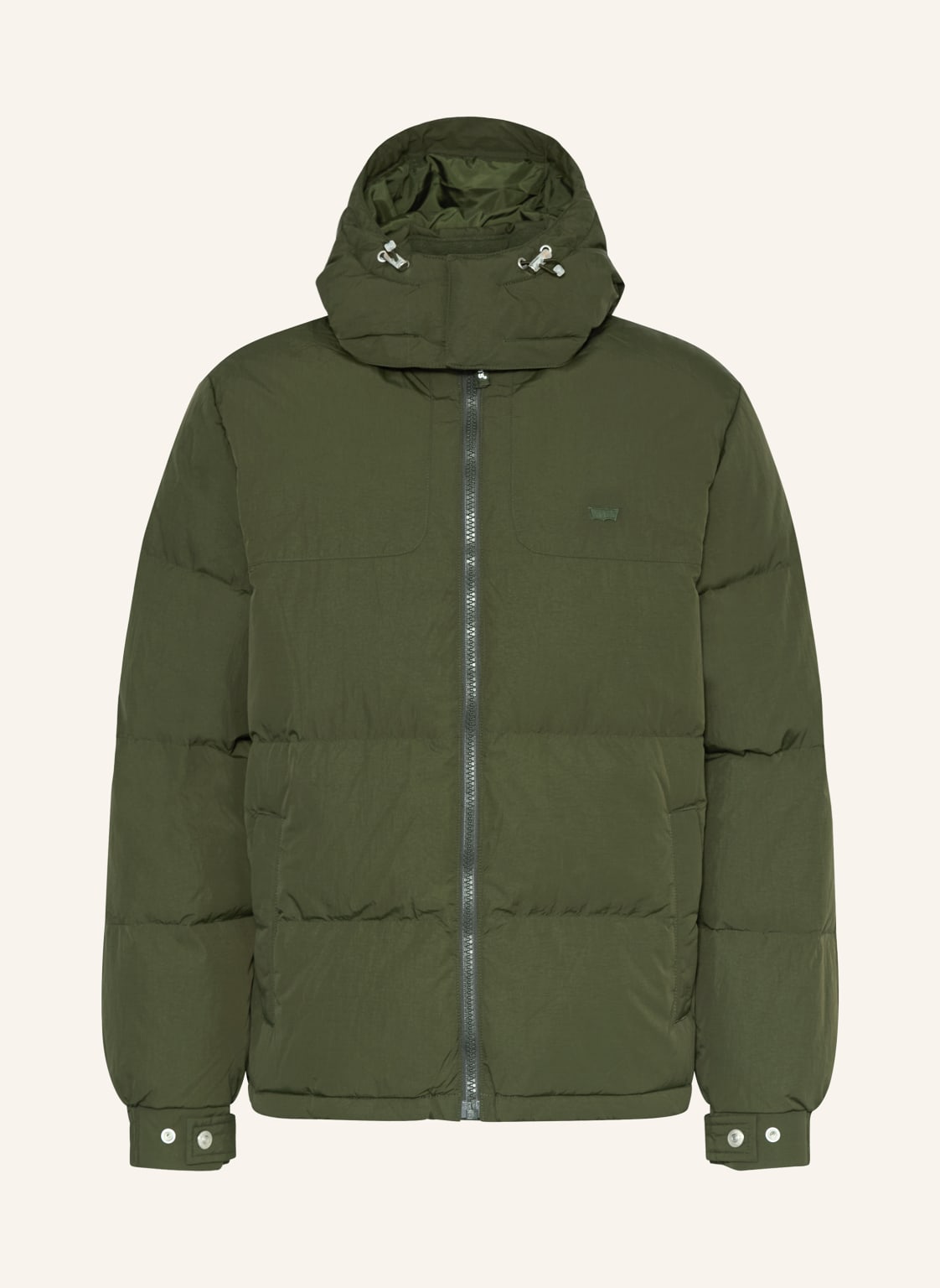 Levi's® Daunenjacke Rockridge gruen von Levis