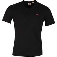 Levi&#039;s® Herren Logo T-Shirt black L von Levis