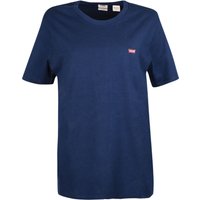 Levi&#039;s® Herren Logo T-Shirt smart blue XL von Levis