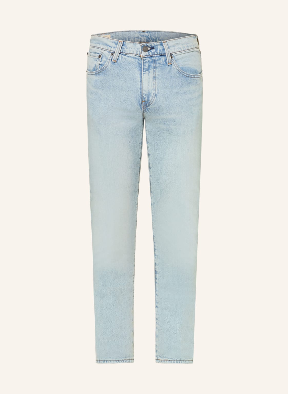 Levi's® Jeans 511 Slim Slim Fit blau von Levis