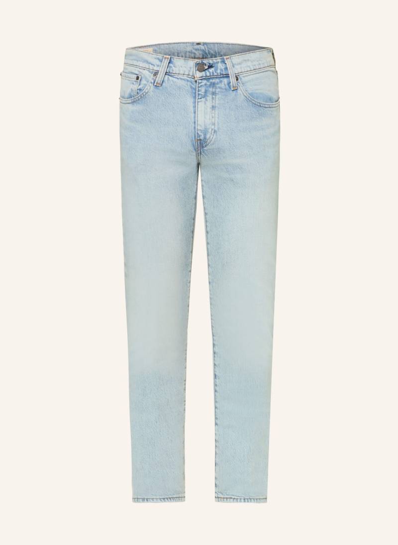 Levi's® Jeans 511 Slim Slim Fit blau von Levis