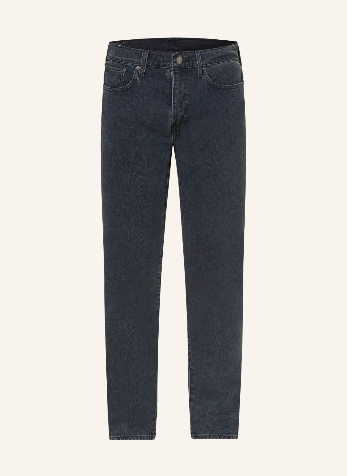 Levi's® Jeans 512 Slim Fit blau von Levis