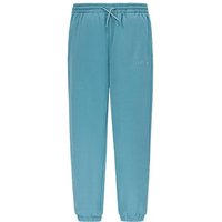 Levi's® Kids Boys Jogginghose Aqua von Levis