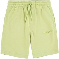 Levi's® Kids Boys Joggingshorts Nile Green von Levis