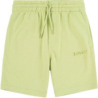 Levi's® Kids Boys Joggingshorts Nile Green von Levis