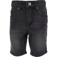 Levi's® Kids Boys Shorts Slim Fit Eco Megatron Grey von Levis