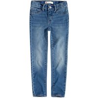 Levi's® Kids Girls Jeans blau von Levis