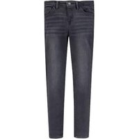 Levi's® Kids Girls Skinny Fit Jeans blau von Levis