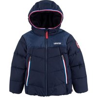 Levi's® Kids Jacke blau von Levis