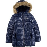 Levi's® Kids Jacke blau von Levis