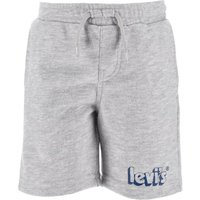 Levi's® Kids Jogger Shorts Light Grayheather von Levis