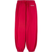 Levi's® Kids Jogginghose rot von Levis