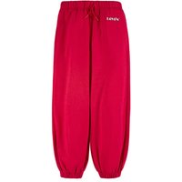 Levi's® Kids Jogginghose rot von Levis