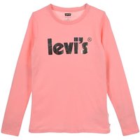 Levi's® Kids Langarmshirt Peaches n Cream von Levis