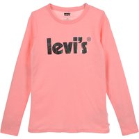 Levi's® Kids Langarmshirt Peaches n Cream von Levis