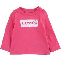 Levi's® Kids Langarmshirt pink von Levis